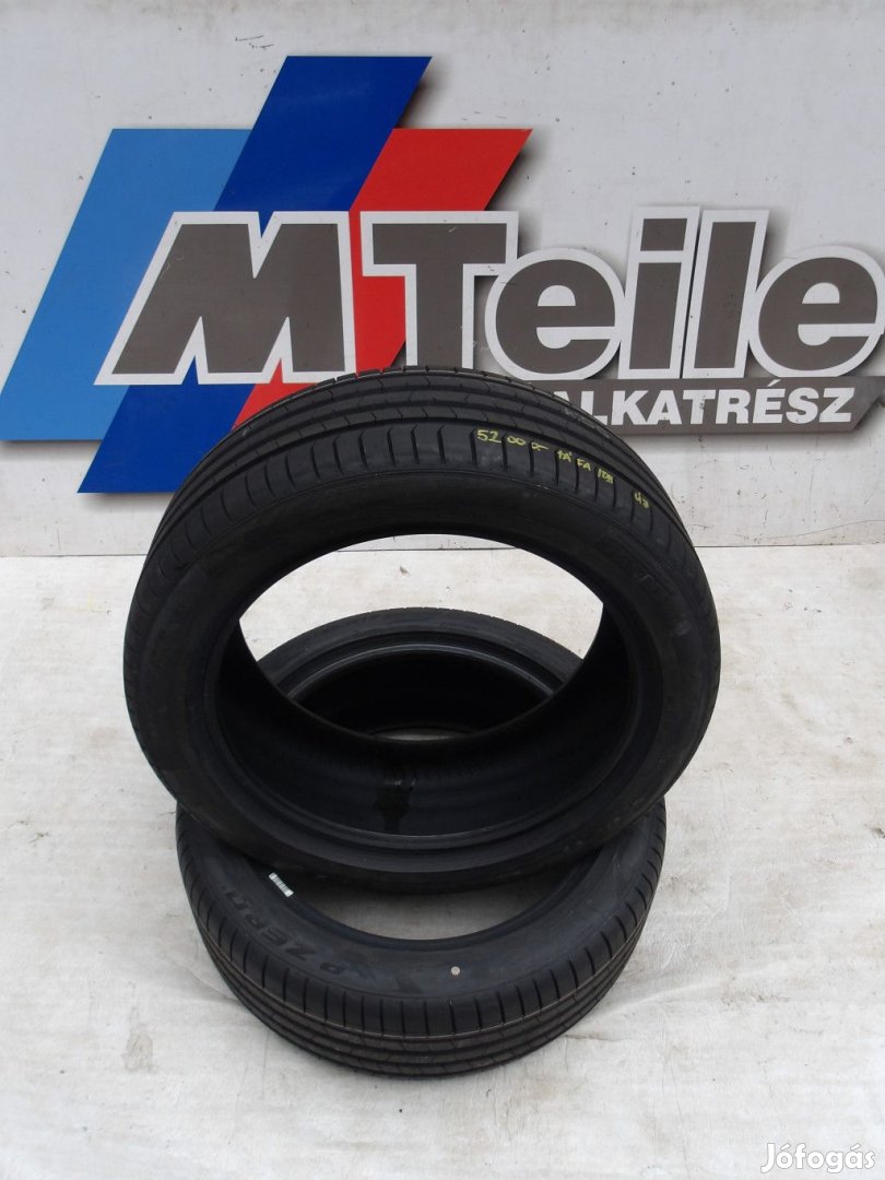 [GYÁRI ÚJ] PIRELLI | 245/45R19 | 98Y| RSC (DEFEKTTŰRŐ) | /DB